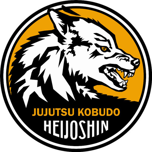 Jujutsu Kobudo Heijoshin